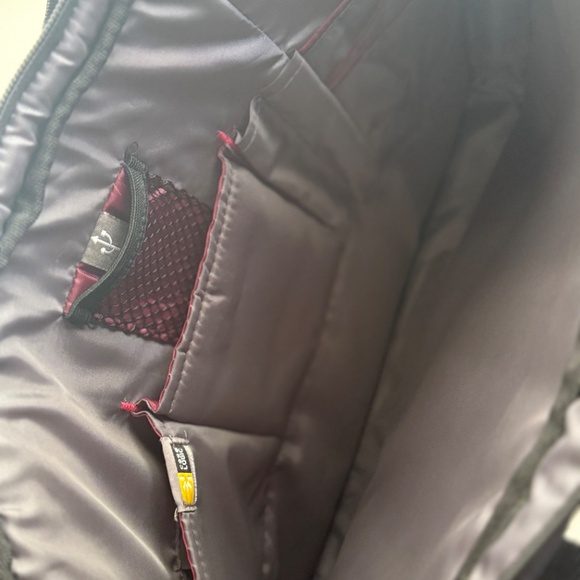 Case‎ Logic Computer Bag, Black - Picture 8 of 12